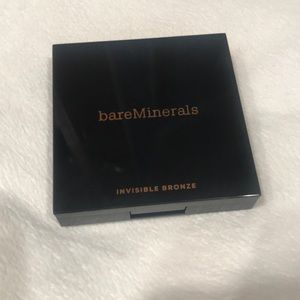 Bare Minerals Invisible Bronzer